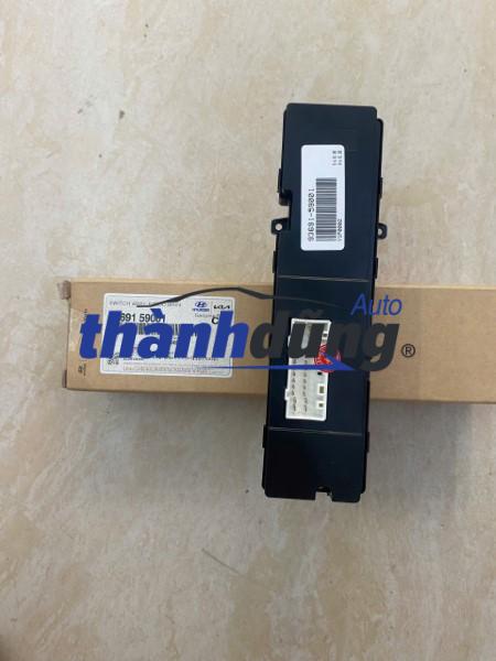 CÔNG TẮC LÊN KÍNH TỔNG HYUNDAI SOLATI 2023 | 93691-59001