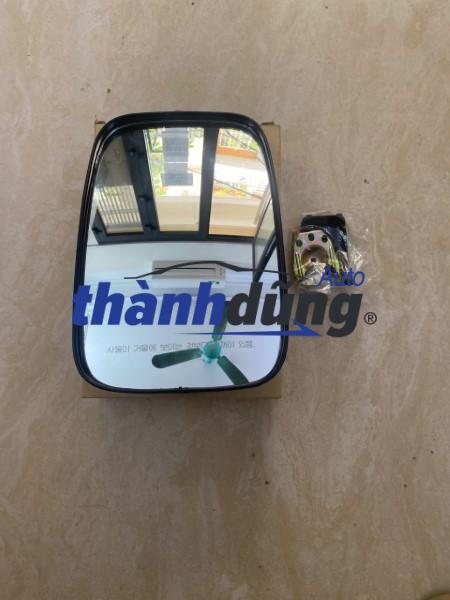 GƯƠNG CHIẾU HẬU TRÁI KIA K190 | 0K62A69170