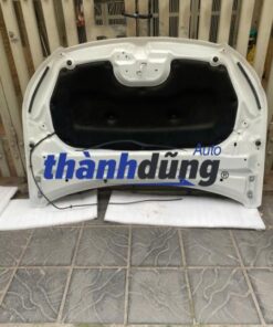 CAPO XE PEUGEOT 2008 1.6L | 9831044380