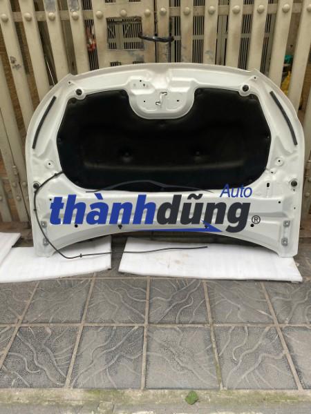 CAPO XE PEUGEOT 2008 1.6L | 9831044380