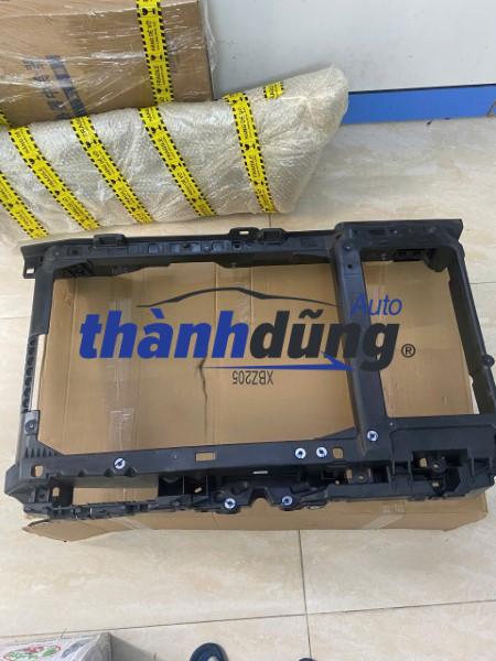 XƯƠNG ĐỠ DÀN NÓNG PEUGEOT 2008 2015 | YL01659980