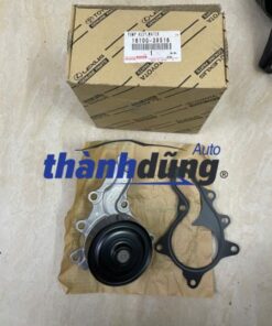 BƠM NƯỚC TOYOTA RAV4 2.5 2012-2018 | 1610039515