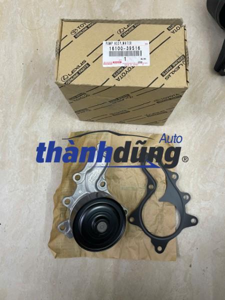 BƠM NƯỚC TOYOTA RAV4 2.5 2012-2018 | 1610039515