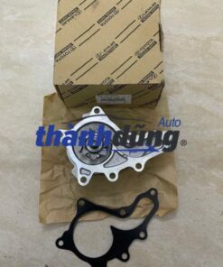 BƠM NƯỚC TOYOTA RAV4 2.5 2012-2018 | 1610039515
