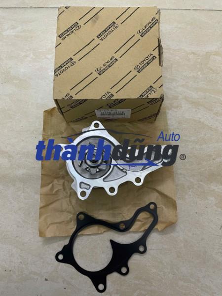 BƠM NƯỚC TOYOTA RAV4 2.5 2012-2018 | 1610039515