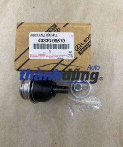 ROTUYN TRỤ ĐỨNG TOYOTA FORTUNER 2006-2013 | 4333009510