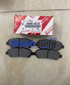 MÁ PHANH SAU XE TOYOTA HIGHLANDER 2008 | 04466-48120