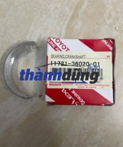 BẠC CỐT MÁY (BALIE) TOYOTA HIGHLANDER | 1172136020