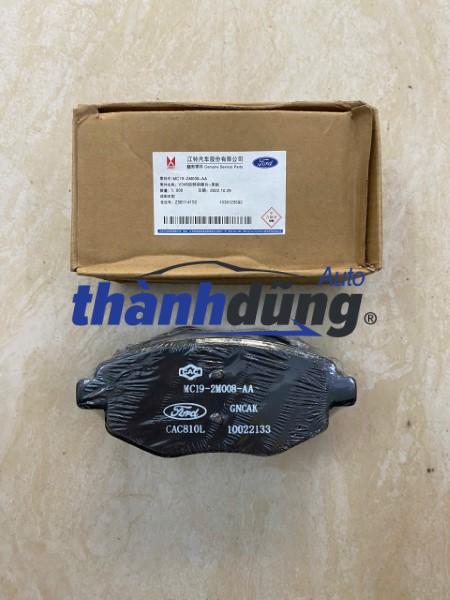 BỐ THẮNG SAU FORD TRANSIT 2.2L 2022 | MC192M008AA