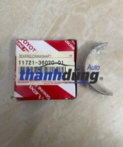 BẠC CỐT MÁY (BALIE) TOYOTA HIGHLANDER | 1172136020