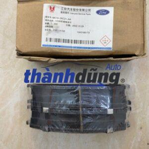 MÁ PHANH TRƯỚC FORD TRANSIT 2.2L 2023 | MC19-2K021-AA