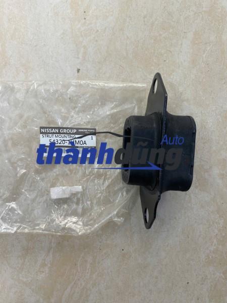 CHÂN MÁY HỘP SỐ XE NISSAN SUNNY 2015 | 11220-1HA0B
