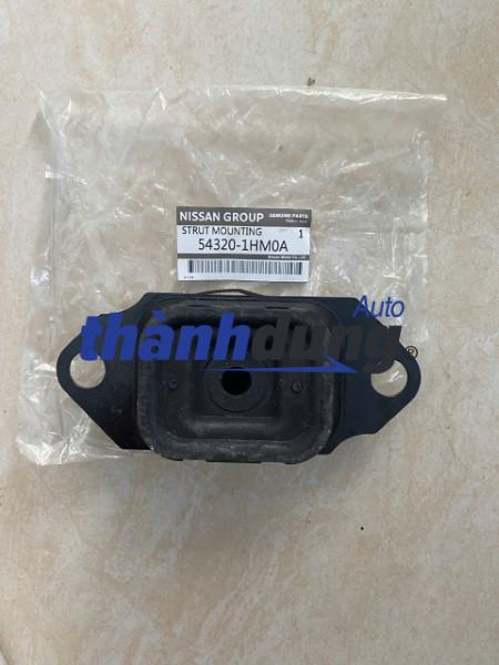 CHÂN MÁY HỘP SỐ XE NISSAN SUNNY 2015 | 11220-1HA0B