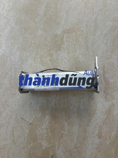 CHÂN ĐỠ XƯƠNG NHÔM CẢN TRƯỚC PEUGEOT 2008 2022 | YL01659880