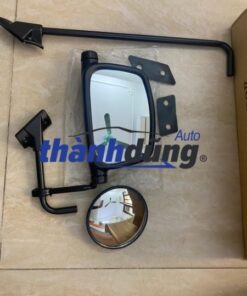 KÍNH CHIẾU HẬU PHẢI HYUNDAI PORTER 2004 | KD3802