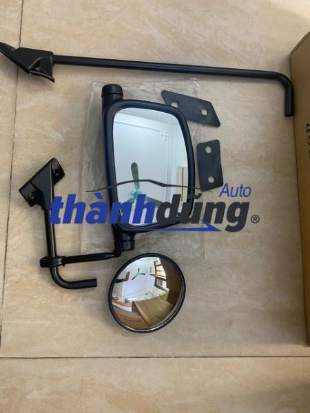 KÍNH CHIẾU HẬU PHẢI HYUNDAI PORTER 2004 | KD3802