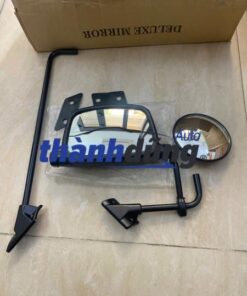 KÍNH CHIẾU HẬU PHẢI HYUNDAI PORTER 2004 | KD3802