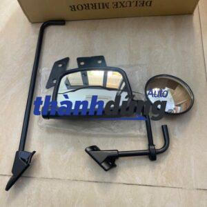 KÍNH CHIẾU HẬU PHẢI HYUNDAI PORTER 2004 | KD3802