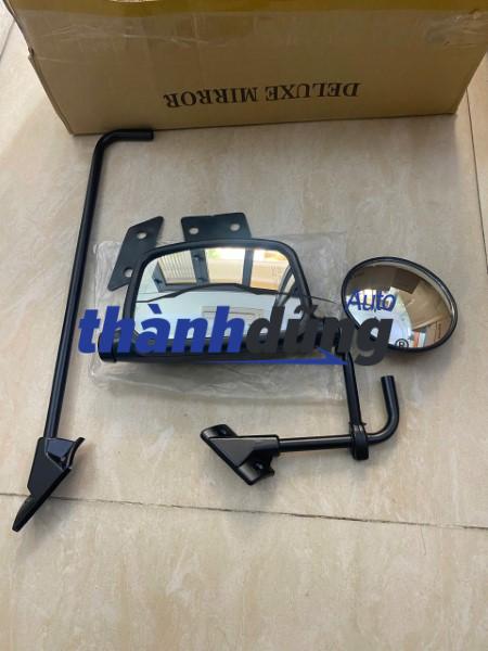 KÍNH CHIẾU HẬU PHẢI HYUNDAI PORTER 2004 | KD3802