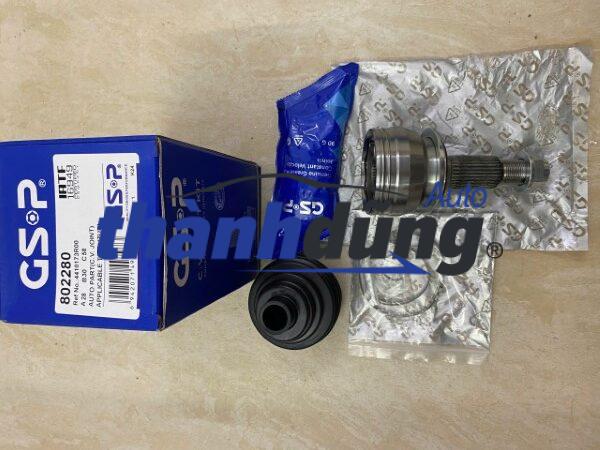 ĐẦU LÁP NGOÀI SUZUKI XL7 1.5 2022 | 54401-73R00-000