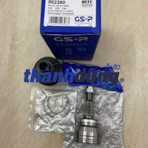 ĐẦU LÁP NGOÀI SUZUKI XL7 1.5 2022 | 54401-73R00-000