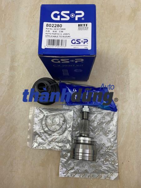 ĐẦU LÁP NGOÀI SUZUKI XL7 1.5 2022 | 54401-73R00-000