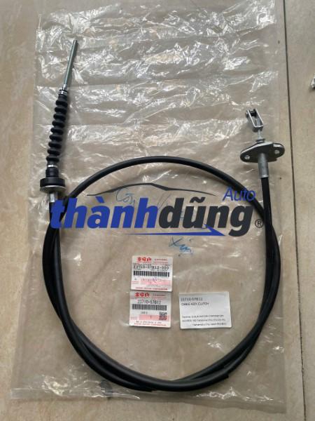DÂY CÔN SUZUKI VITARA 2006 | 23710-57B12-000