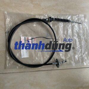 DÂY CÔN SUZUKI VITARA 2006 | 23710-57B12-000