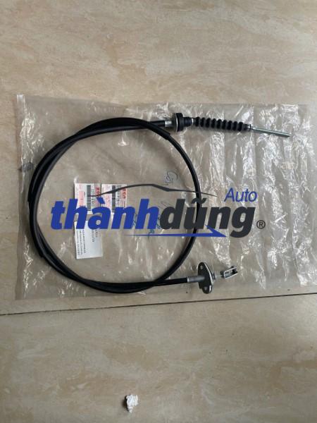 DÂY CÔN SUZUKI VITARA 2006 | 23710-57B12-000