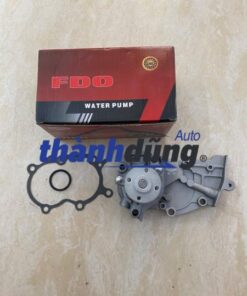 BƠM NƯỚC ĐỘNG CƠ CHERY QQ3 0.8L | 1307010