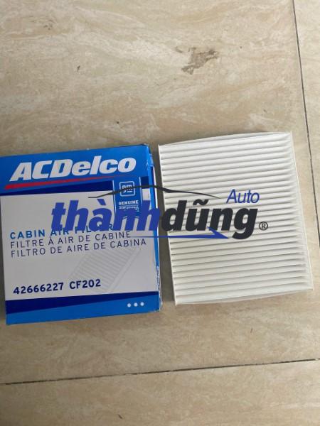LỌC GIÓ MÁY LẠNH VINFAST FADIL 1.4 2021 | 42666227