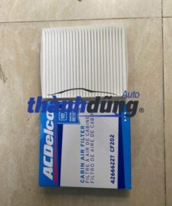 LỌC GIÓ MÁY LẠNH VINFAST FADIL 1.4 2021 | 42666227