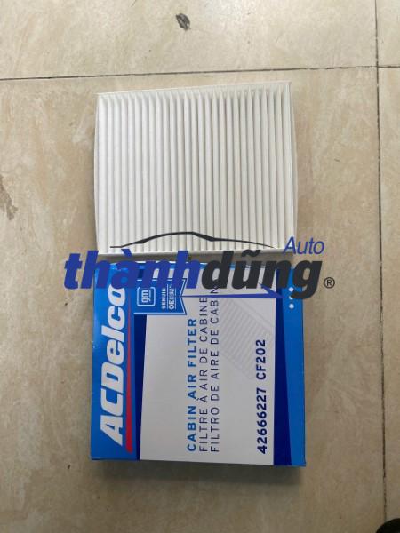 LỌC GIÓ MÁY LẠNH VINFAST FADIL 1.4 2021 | 42666227