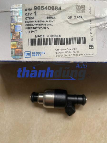 KIM PHUN DAEWOO NUBIRA 1999-2005 | 96490725