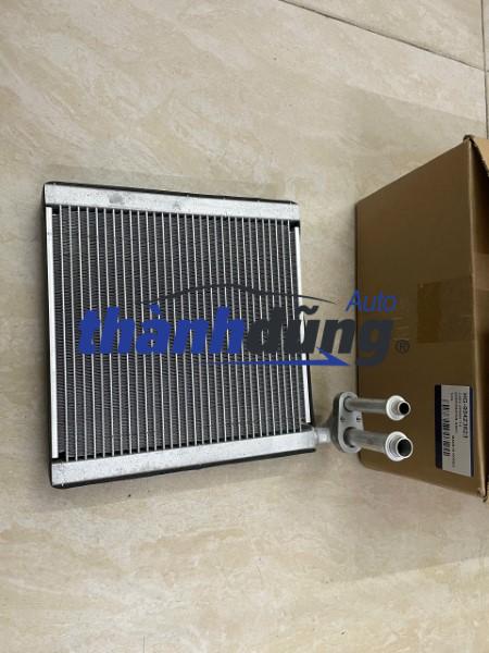 GIÀN LẠNH CHEVROLET SPARK GT 2015 | 95423623