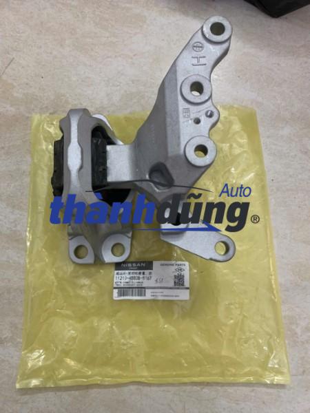 CHÂN MÁY PHỤ XE NISSAN X-TRAIL 2.5L | 11210-4BB0B