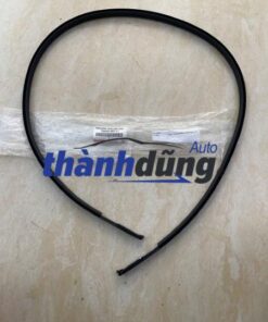 NẸP NÓC PHẢI TOYOTA YARIS 2017 | 75552-0D111