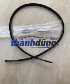 NẸP NÓC PHẢI TOYOTA YARIS 2017 | 75552-0D111