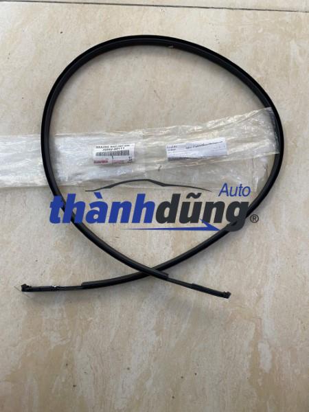 NẸP NÓC PHẢI TOYOTA YARIS 2017 | 75552-0D111