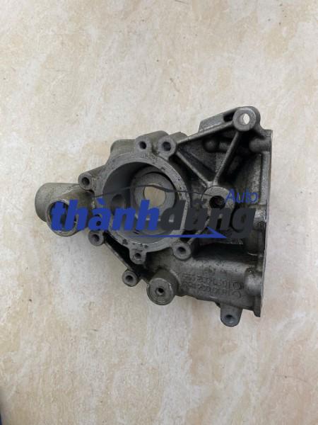 ĐẾ BƠM NƯỚC XE SSANGYONG REXTON | 6652000301