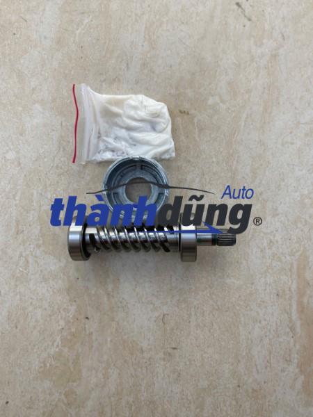 TRỤC VÍT CỘT LÁI HYUNDAI ACCENT | 56351B4000FFF