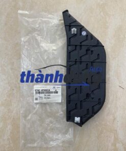 ỐP BẬC LÊN XUỐNG XE HYUNDAI PORTER 2 | 874414F000CA