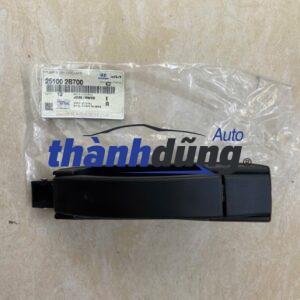TAY MỞ CỬA NGOÀI SAU PHỤ KIA BONGO 3 | 836604E000