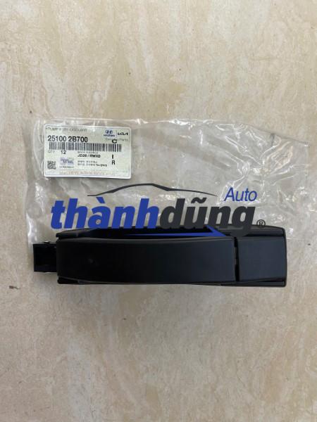 TAY MỞ CỬA NGOÀI SAU PHỤ KIA BONGO 3 | 836604E000