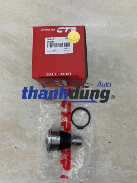 ROTUYN CÀNG A NISSAN QASHQAI | CB0332