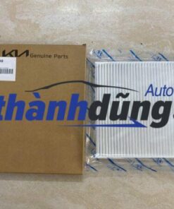 LỌC GIÓ MÁY LẠNH HYUNDAI I10 1.2 2023 | 97133-C4100