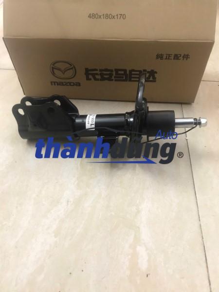 GIẢM XÓC XE MAZDA 6 2016 | GV9B-34-900