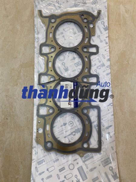 GIOĂNG MẶT MÁY XE SSANGYONG XLV 2019 | 1730160020