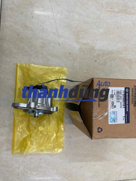 BƠM NƯỚC ĐỘNG CƠ SSANGYONG XLV 2020 | 1732000101