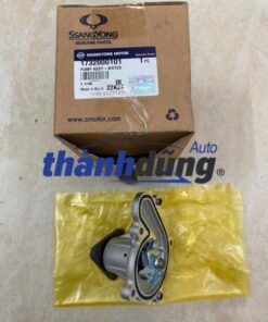 BƠM NƯỚC ĐỘNG CƠ SSANGYONG XLV 2020 | 1732000101